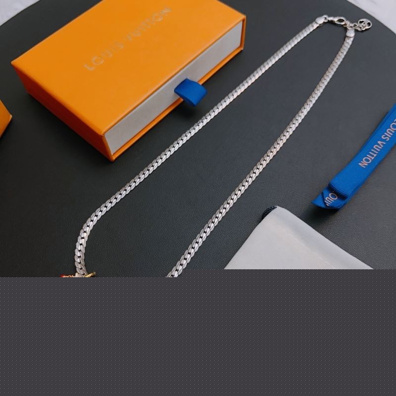 LV Necklaces